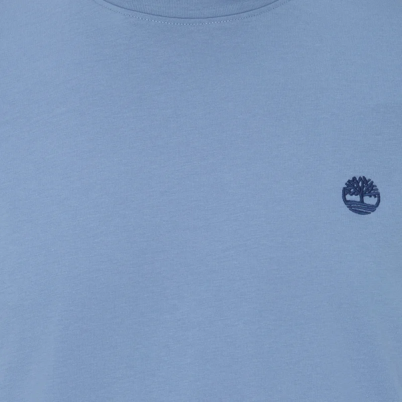 Timberland Grey Men's Dunstan River T-Shirt for Men | Best Price UAE